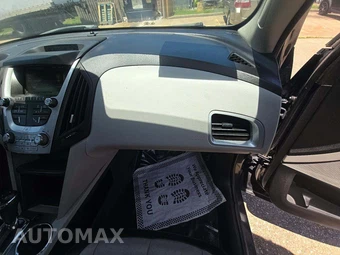 2016 Chevrolet Equinox LTZ 1LZ - miniatura 16