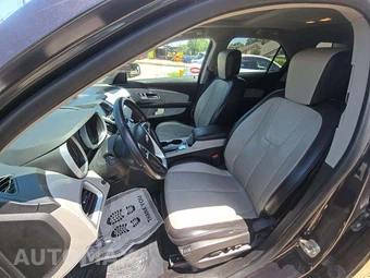 2016 Chevrolet Equinox LTZ 1LZ - miniatura 3