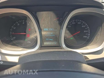 2016 Chevrolet Equinox LTZ 1LZ - miniatura 6
