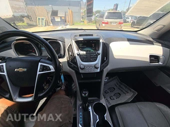 2016 Chevrolet Equinox LTZ 1LZ - miniatura 7
