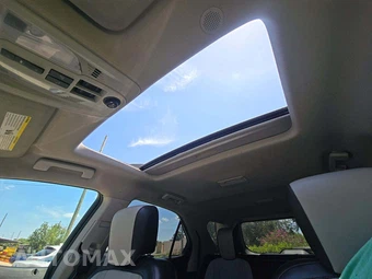 2016 Chevrolet Equinox LTZ 1LZ - miniatura 8