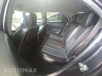 2016 Chevrolet Equinox LTZ 1LZ - miniatura 13