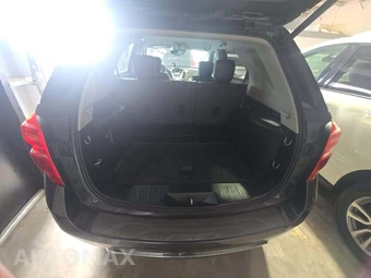 2016 Chevrolet Equinox LTZ 1LZ - miniatura 14