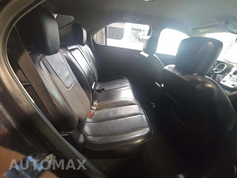 2016 Chevrolet Equinox LTZ 1LZ - miniatura 16