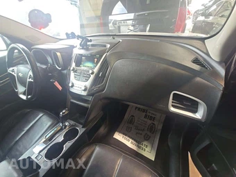 2016 Chevrolet Equinox LTZ 1LZ - miniatura 19