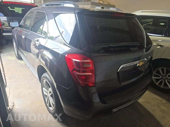 2016 Chevrolet Equinox LTZ 1LZ - miniatura 2
