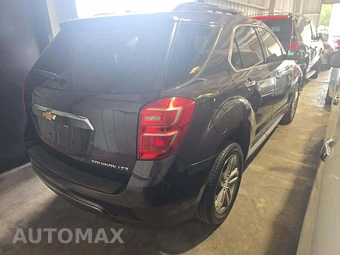 2016 Chevrolet Equinox LTZ 1LZ - miniatura 3