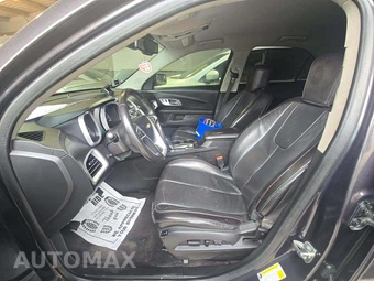 2016 Chevrolet Equinox LTZ 1LZ - miniatura 6