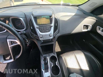 2016 Chevrolet Equinox LTZ 1LZ – miniatura 10