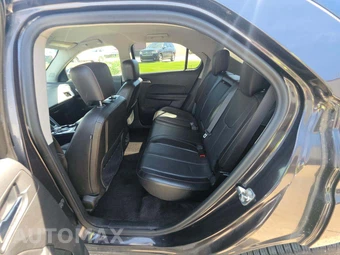 2016 Chevrolet Equinox LTZ 1LZ – miniatura 13