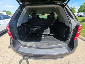 2016 Chevrolet Equinox LTZ 1LZ – miniatura 14