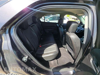 2016 Chevrolet Equinox LTZ 1LZ – miniatura 16