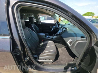2016 Chevrolet Equinox LTZ 1LZ – miniatura 18
