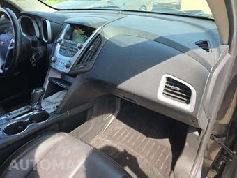 2016 Chevrolet Equinox LTZ 1LZ – miniatura 19