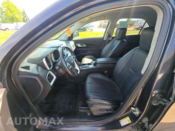 2016 Chevrolet Equinox LTZ 1LZ – miniatura 6