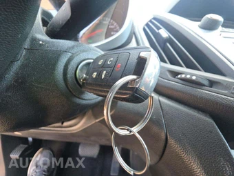 2016 Chevrolet Equinox LTZ 1LZ – miniatura 8