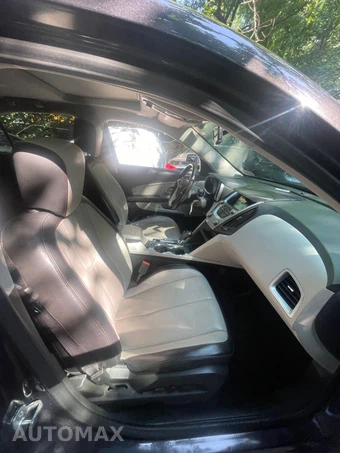 2016 Chevrolet Equinox LTZ 1LZ - miniatura 11