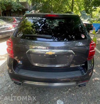 2016 Chevrolet Equinox LTZ 1LZ - miniatura 7