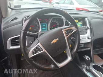 2016 Chevrolet Equinox LTZ 1LZ - miniatura 10