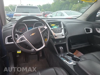 2016 Chevrolet Equinox LTZ 1LZ - miniatura 11