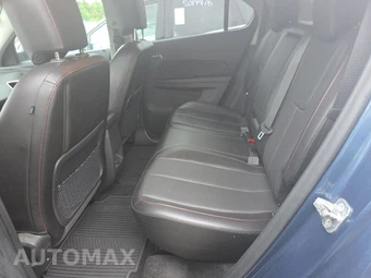 2016 Chevrolet Equinox LTZ 1LZ - miniatura 13