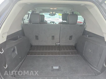 2016 Chevrolet Equinox LTZ 1LZ - miniatura 16
