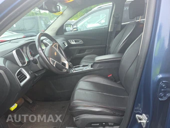 2016 Chevrolet Equinox LTZ 1LZ - miniatura 7