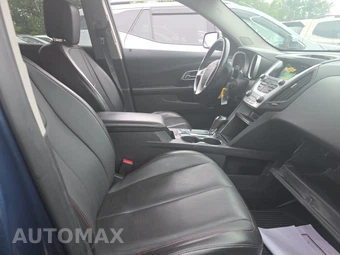 2016 Chevrolet Equinox LTZ 1LZ - miniatura 8