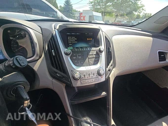 2016 Chevrolet Equinox LTZ 1LZ - miniatura 10