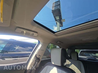 2016 Chevrolet Equinox LTZ 1LZ - miniatura 11