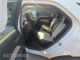 2016 Chevrolet Equinox LTZ 1LZ - miniatura 13