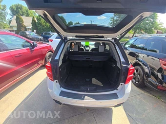 2016 Chevrolet Equinox LTZ 1LZ - miniatura 14