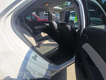 2016 Chevrolet Equinox LTZ 1LZ - miniatura 16