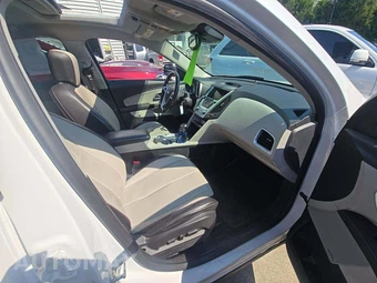 2016 Chevrolet Equinox LTZ 1LZ - miniatura 18