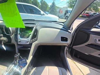 2016 Chevrolet Equinox LTZ 1LZ - miniatura 19