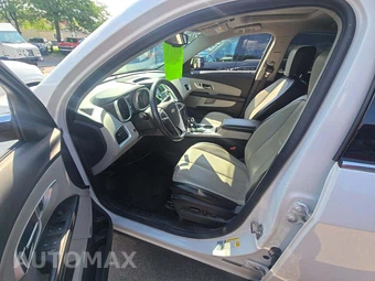2016 Chevrolet Equinox LTZ 1LZ - miniatura 6