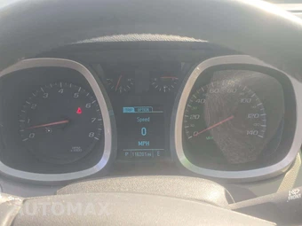 2016 Chevrolet Equinox LTZ 1LZ - miniatura 9