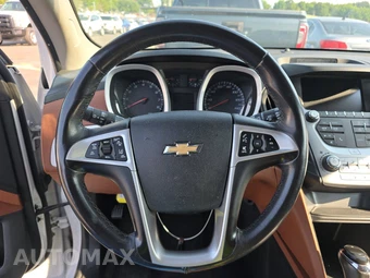 2016 Chevrolet Equinox LTZ 1LZ - miniatura 10