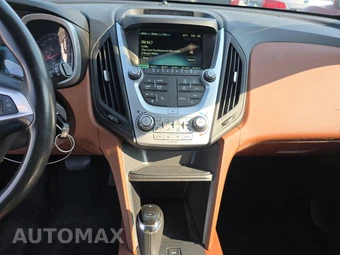 2016 Chevrolet Equinox LTZ 1LZ - miniatura 11