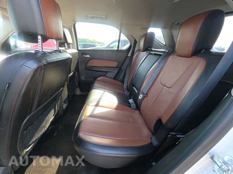 2016 Chevrolet Equinox LTZ 1LZ - miniatura 13