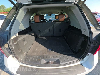 2016 Chevrolet Equinox LTZ 1LZ - miniatura 16