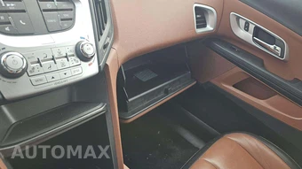 2016 Chevrolet Equinox LTZ 1LZ - miniatura 19