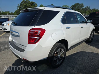 2016 Chevrolet Equinox LTZ 1LZ - miniatura 4