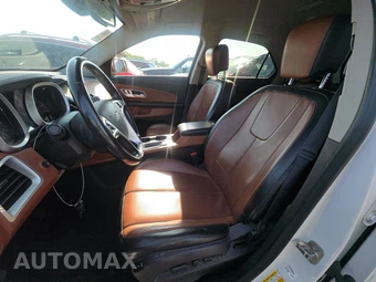 2016 Chevrolet Equinox LTZ 1LZ - miniatura 7