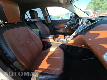 2016 Chevrolet Equinox LTZ 1LZ - miniatura 8