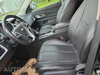 2016 Chevrolet Equinox LTZ 1LZ - miniatura 13
