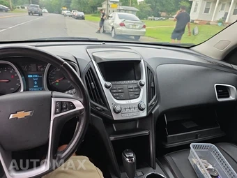 2016 Chevrolet Equinox LTZ 1LZ - miniatura 14