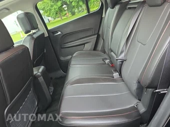 2016 Chevrolet Equinox LTZ 1LZ - miniatura 16