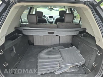 2016 Chevrolet Equinox LTZ 1LZ - miniatura 20