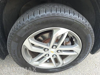 2016 Chevrolet Equinox LTZ 1LZ - miniatura 9